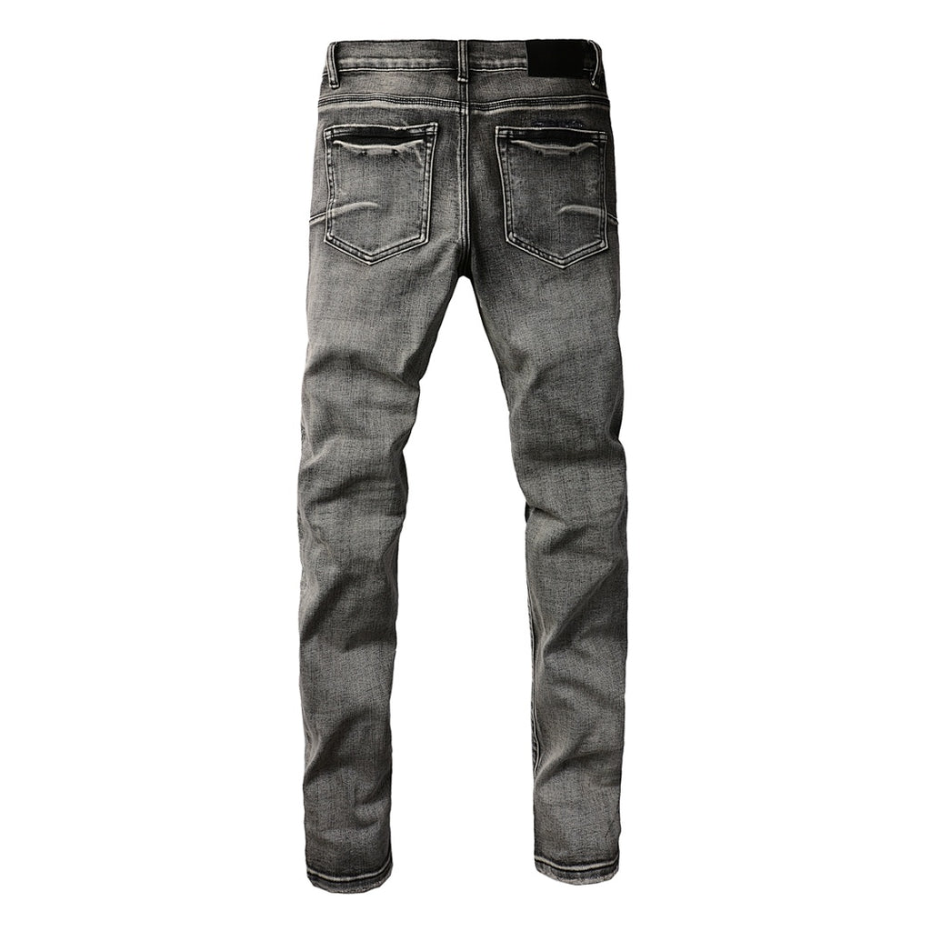 Purple Jeans 9068