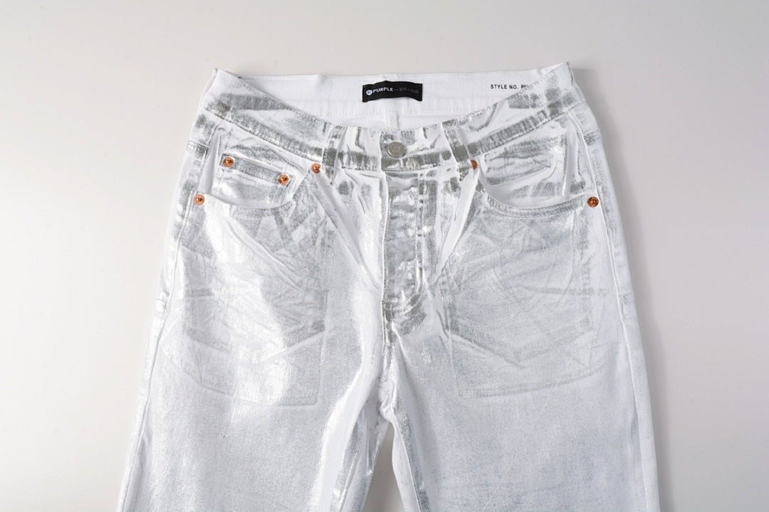 Purple Jeans 9110
