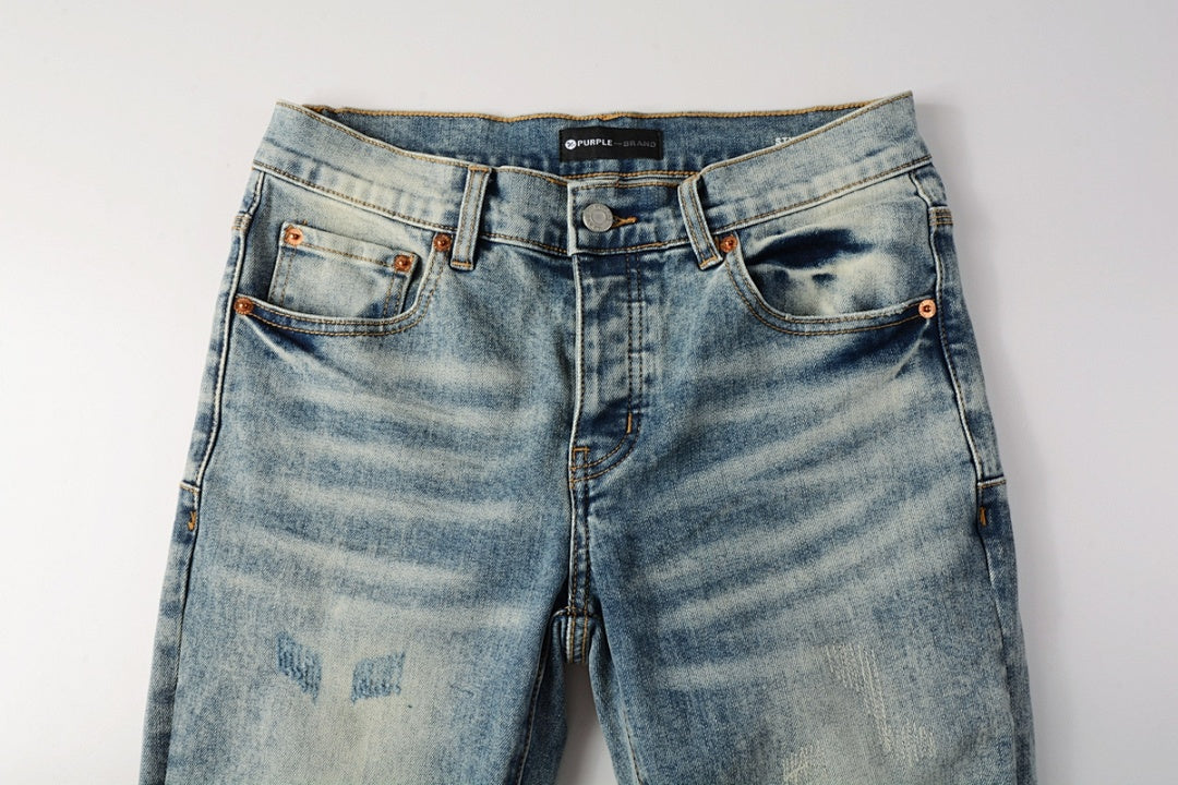 Purple Jeans 9095