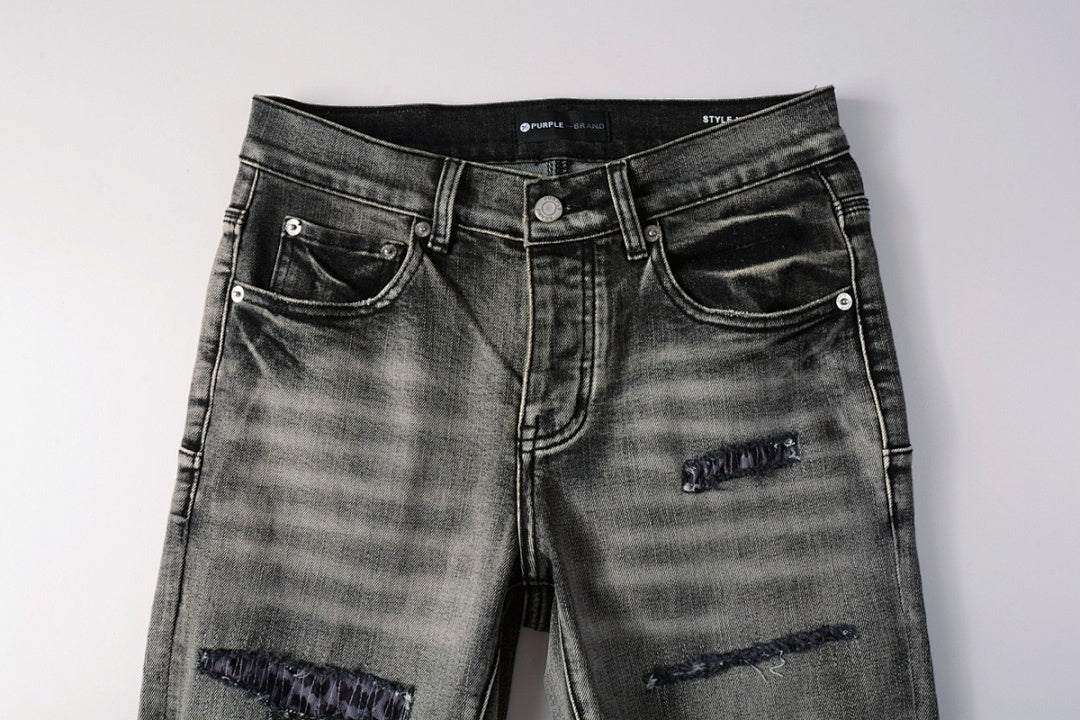 Purple Jeans 9068