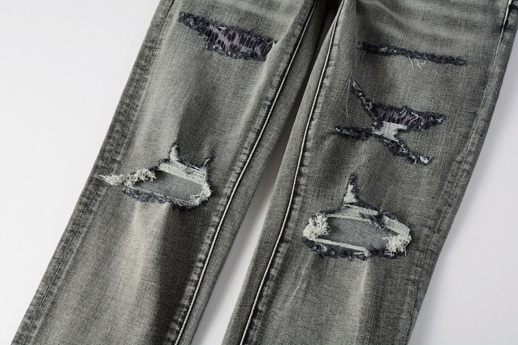 Purple Jeans 9068