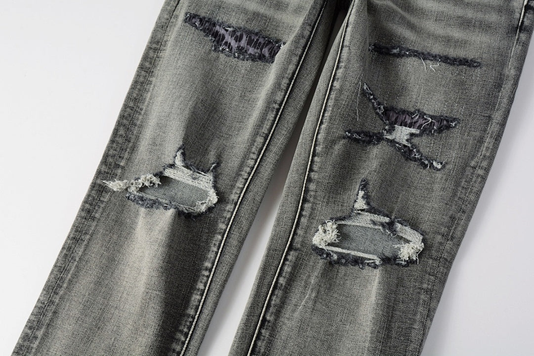 Purple Jeans 9068