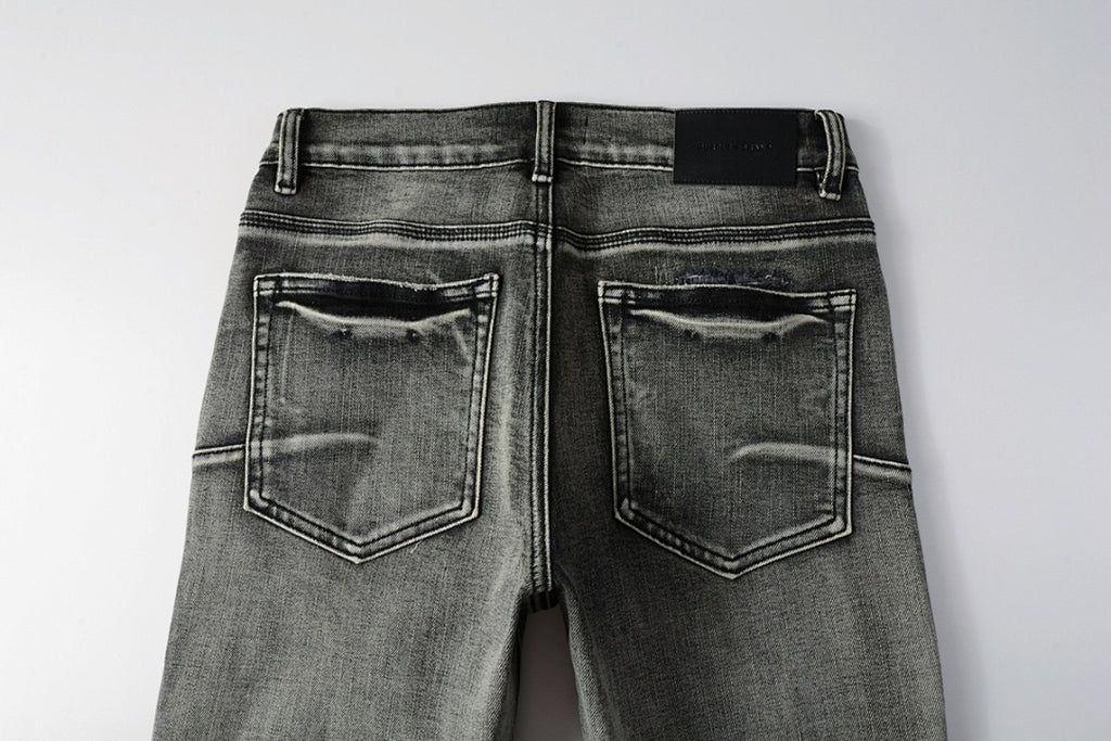 Purple Jeans 9068
