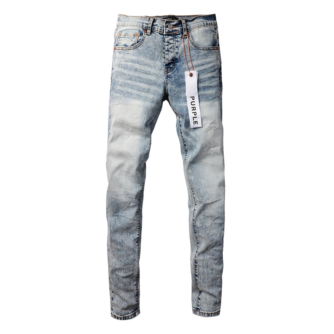 Purple Jeans 9053