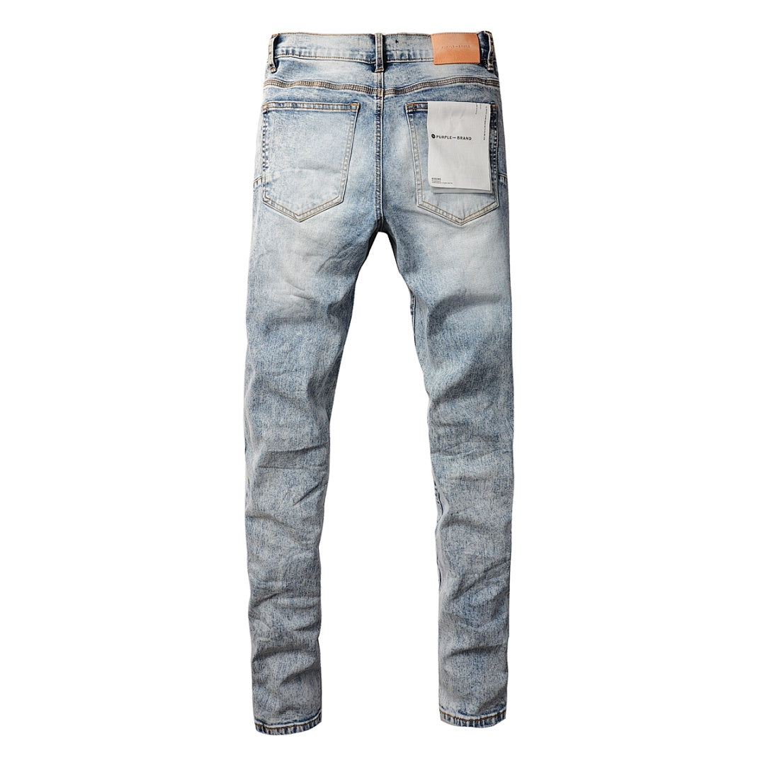 Purple Jeans 9053