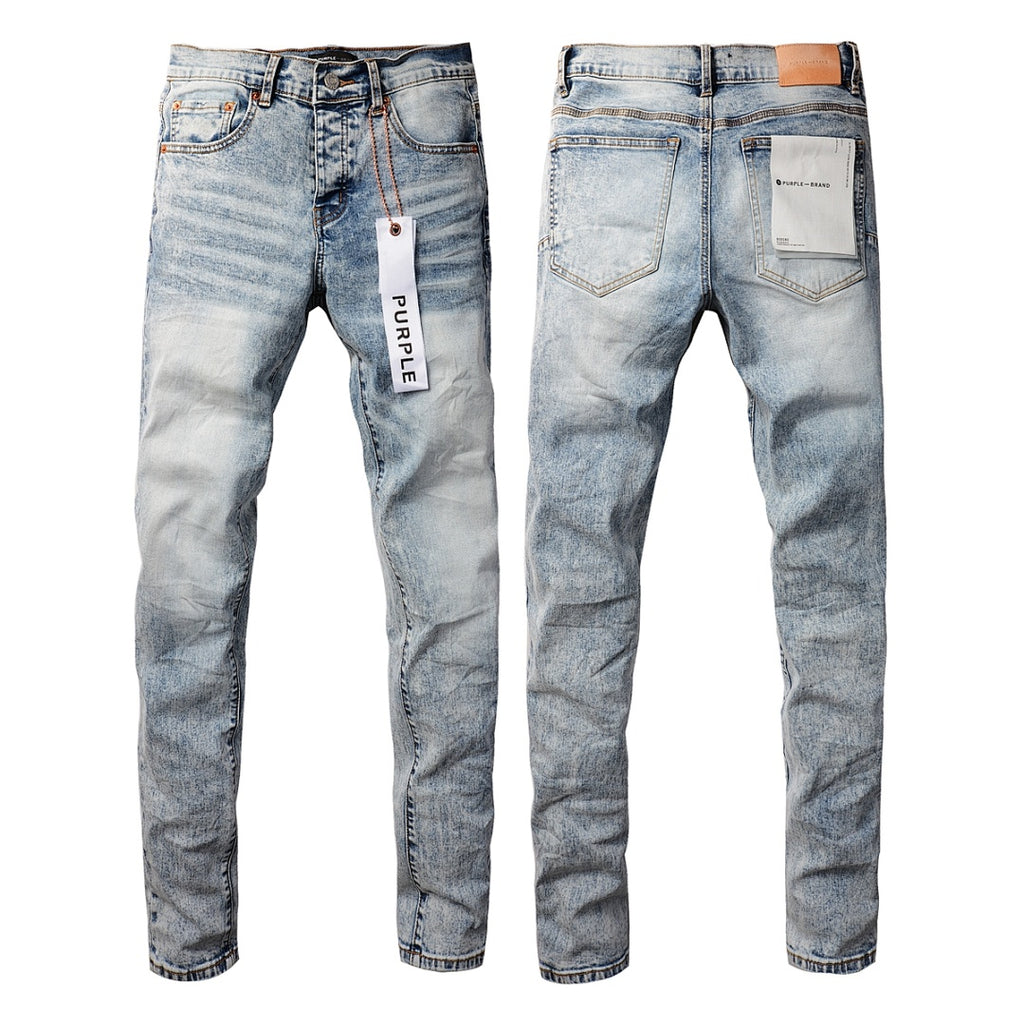 Purple Jeans 9053