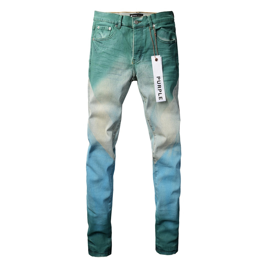 Purple Jeans 9047