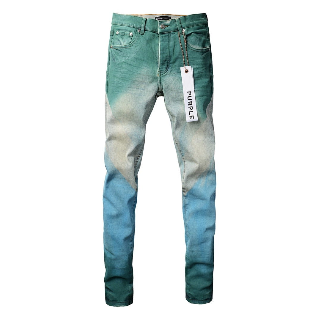 Purple Jeans 9047