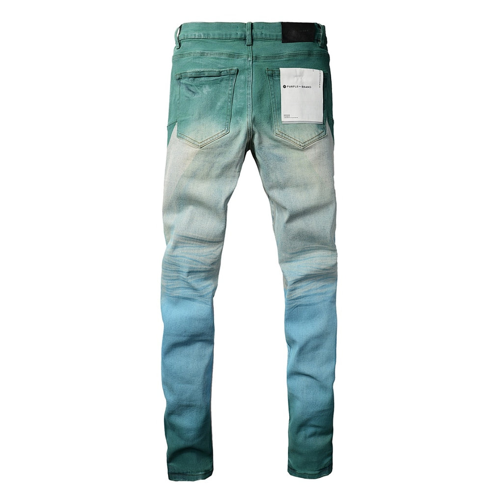 Purple Jeans 9047