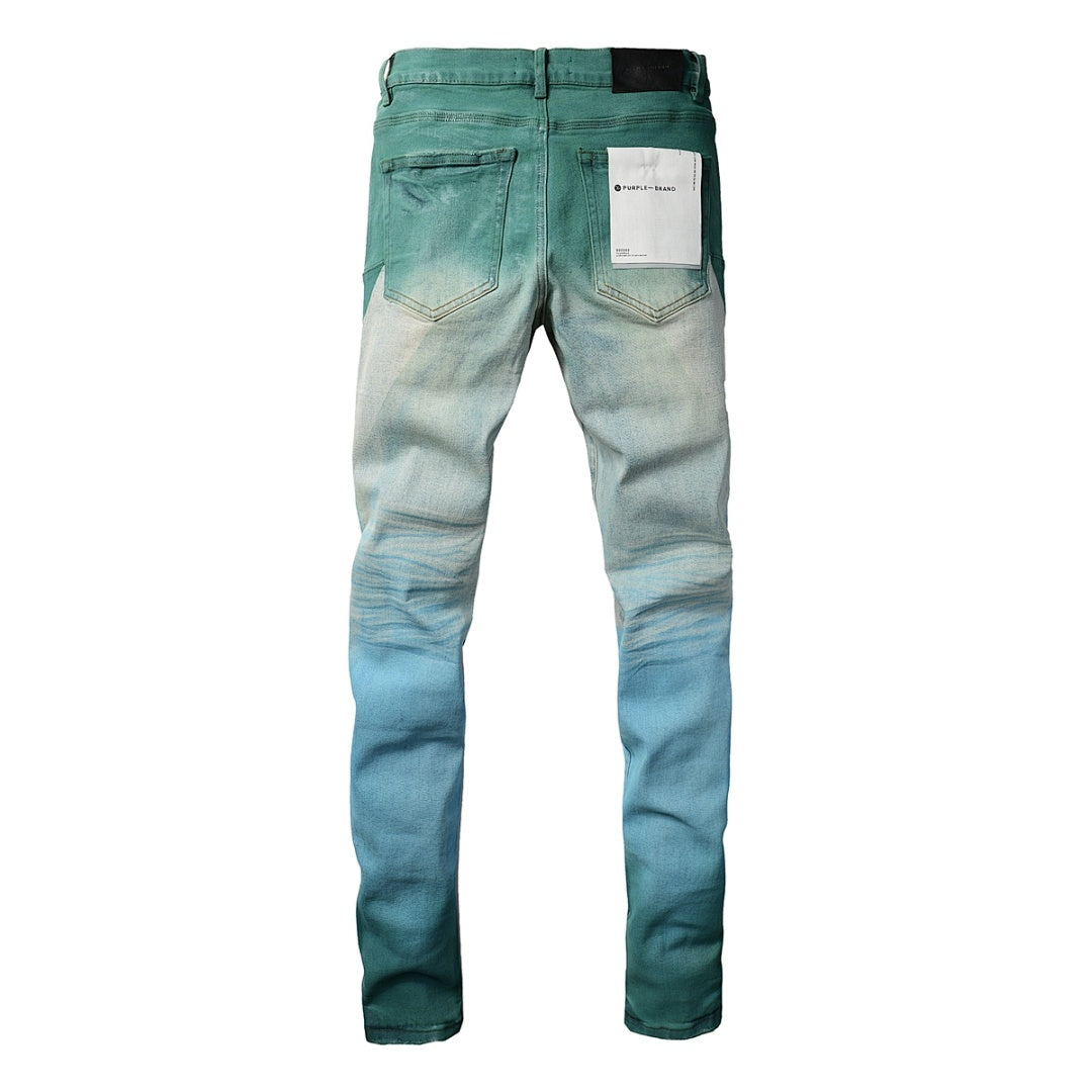 Purple Jeans 9047