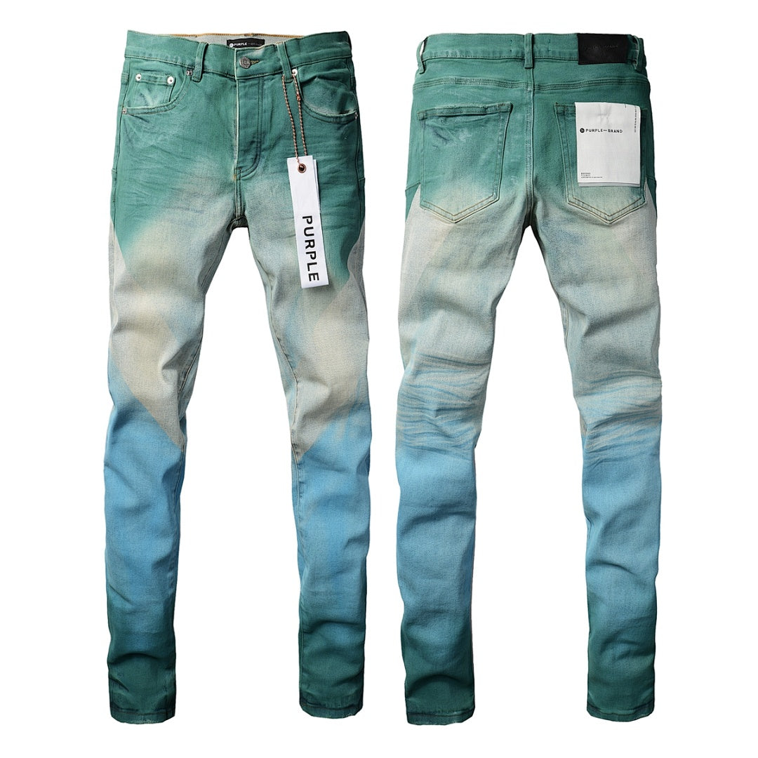 Purple Jeans 9047