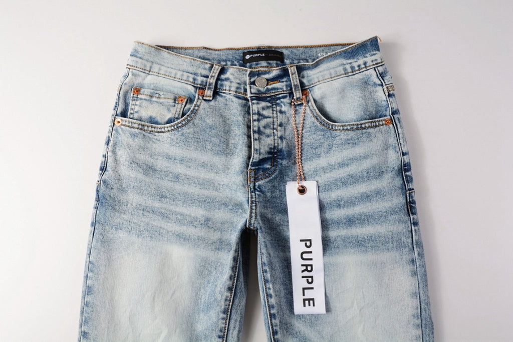 Purple Jeans 9053