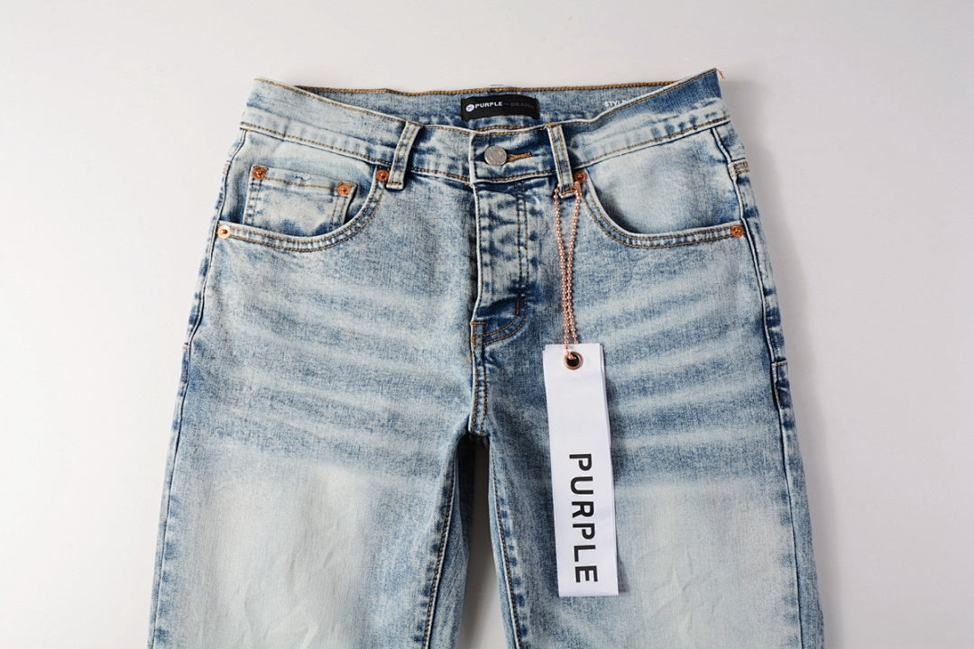 Purple Jeans 9053