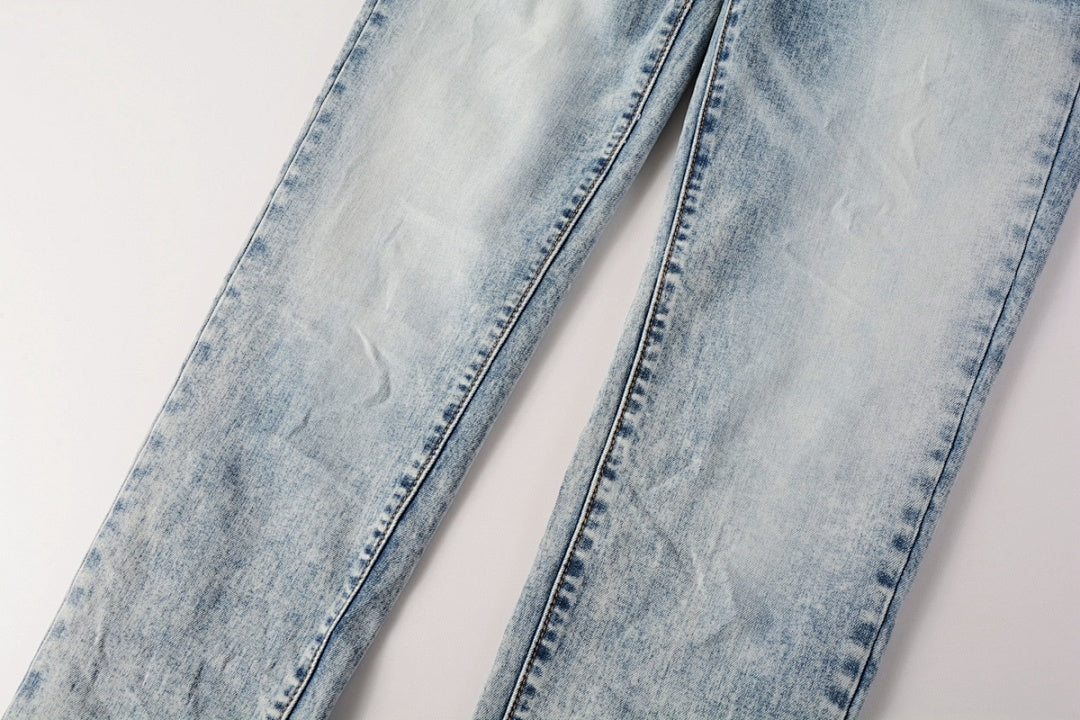 Purple Jeans 9053