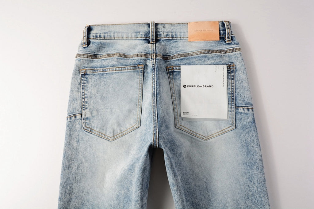 Purple Jeans 9053