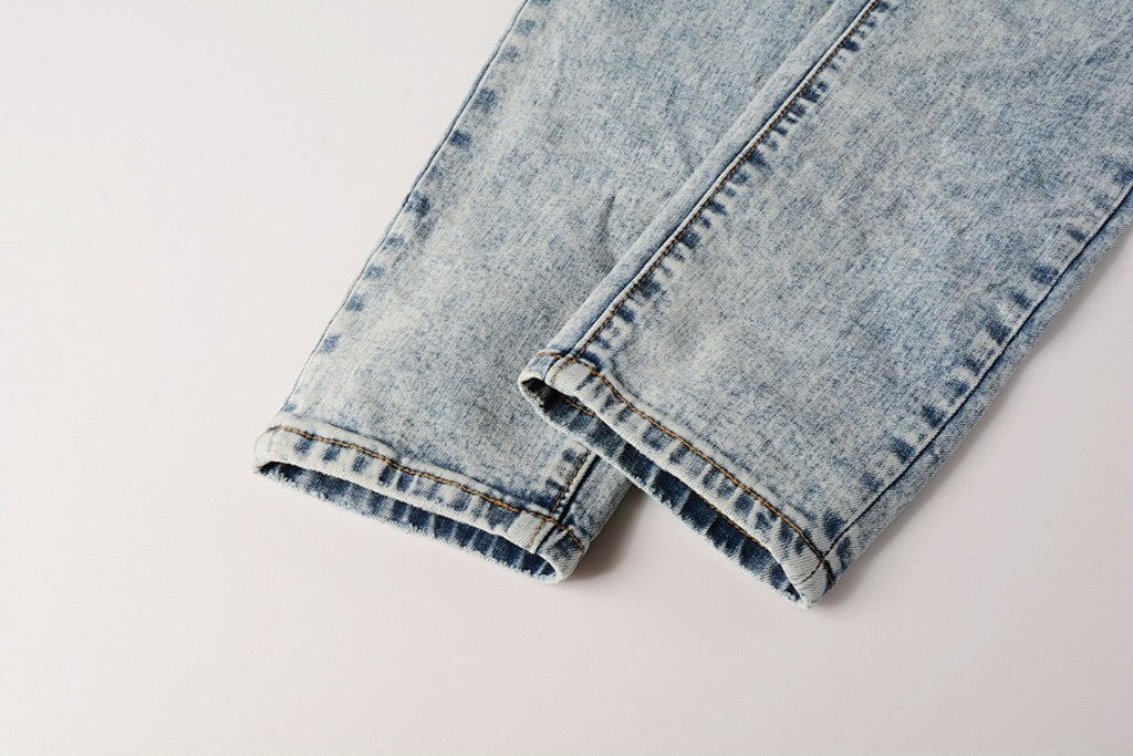 Purple Jeans 9053