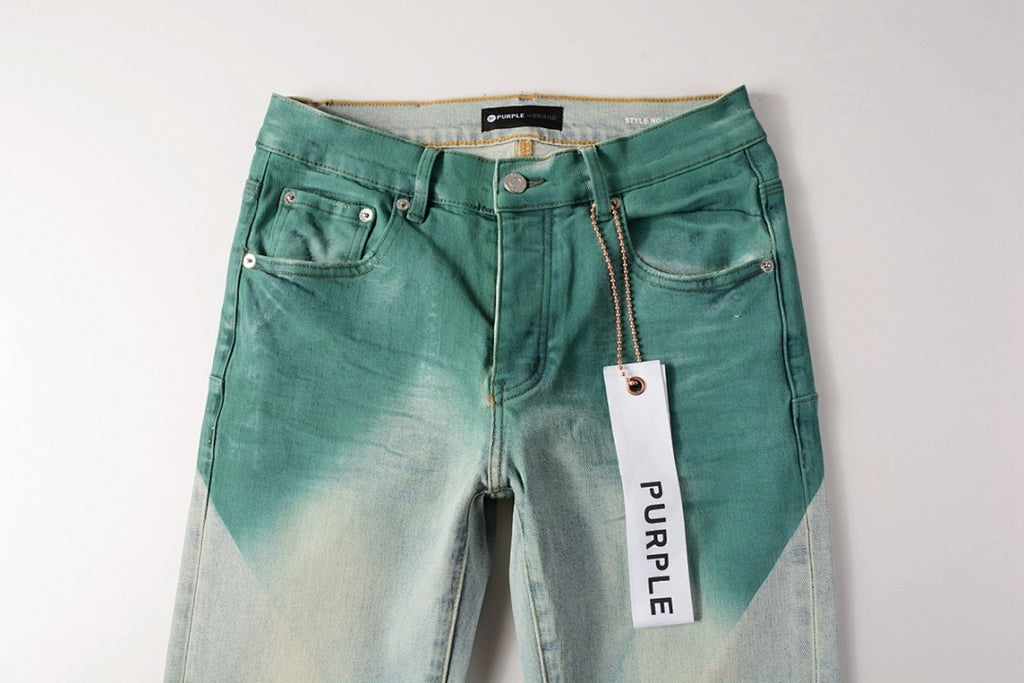Purple Jeans 9047
