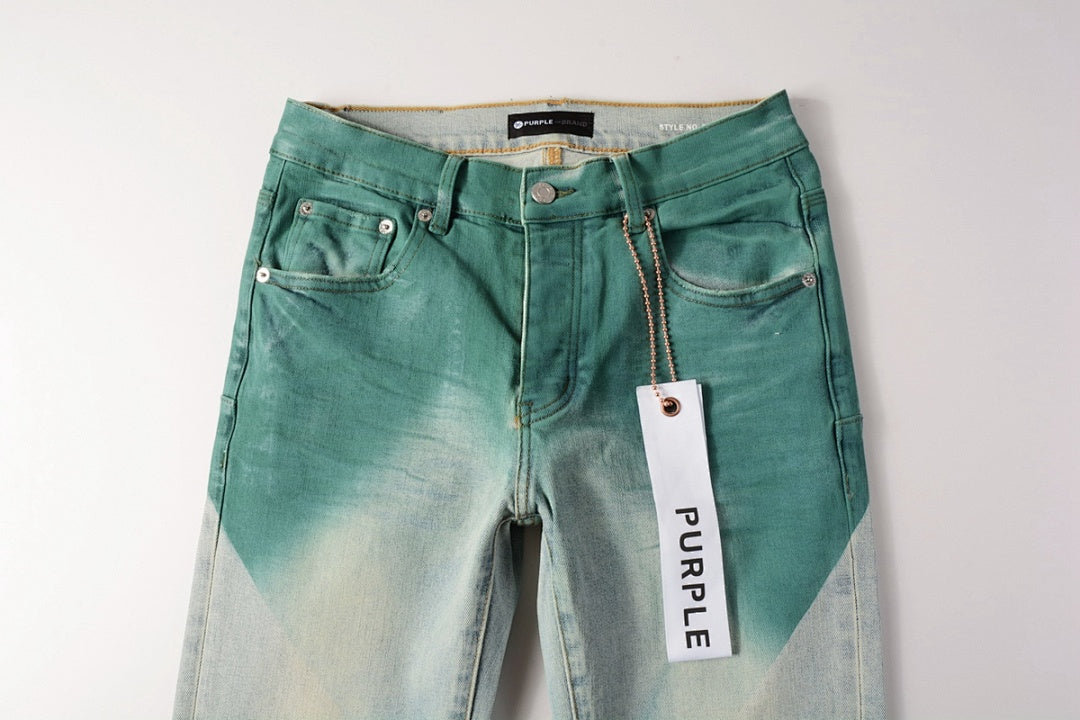 Purple Jeans 9047