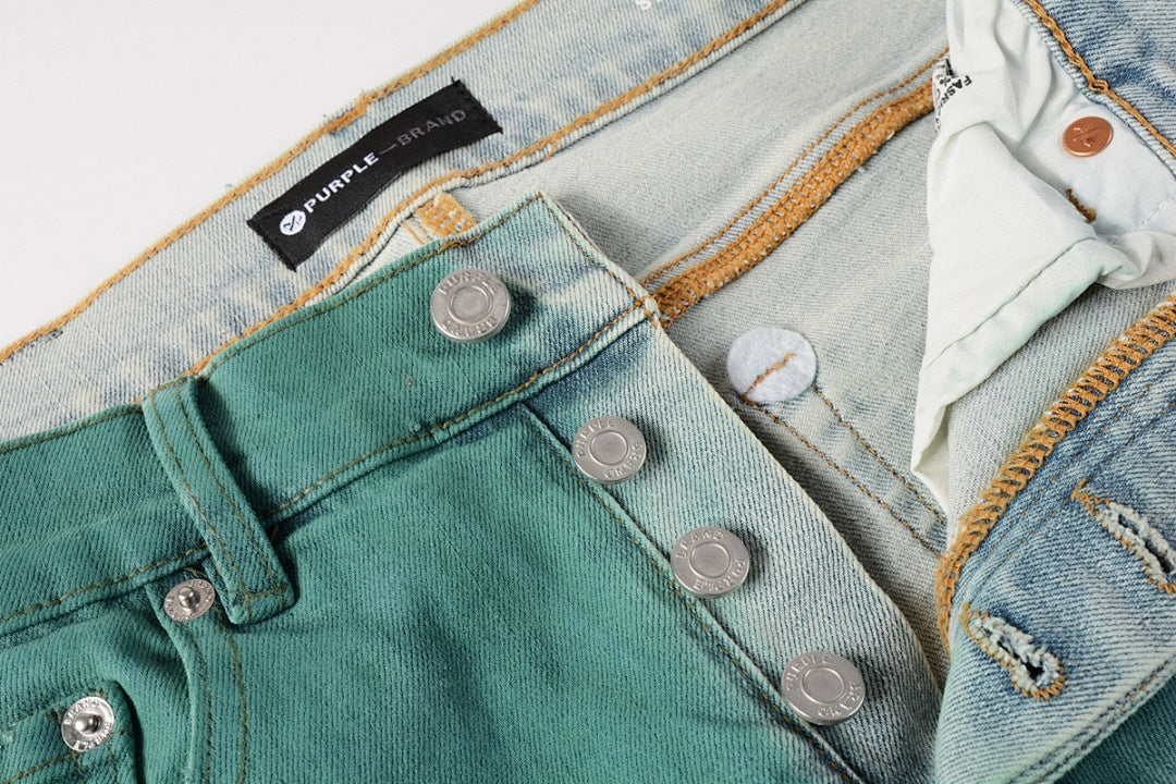 Purple Jeans 9047