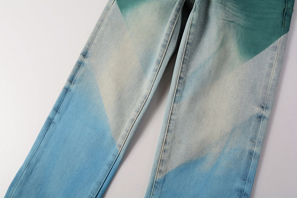 Purple Jeans 9047