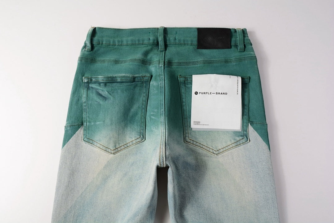 Purple Jeans 9047