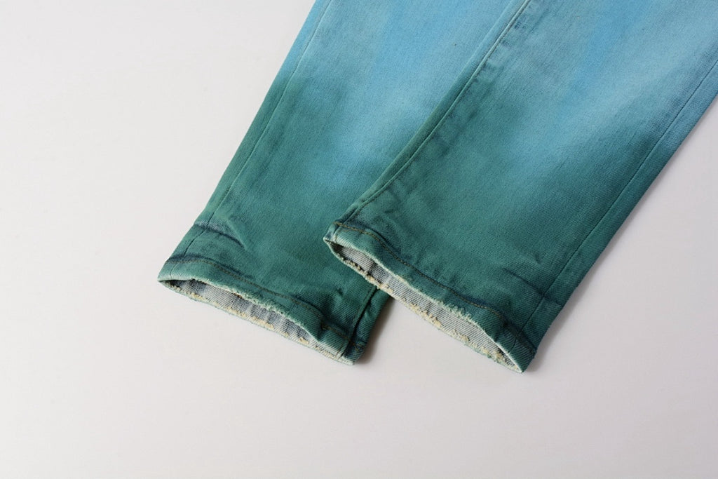 Purple Jeans 9047