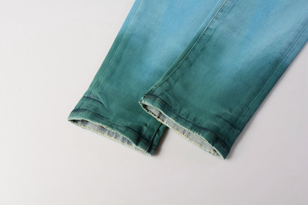 Purple Jeans 9047