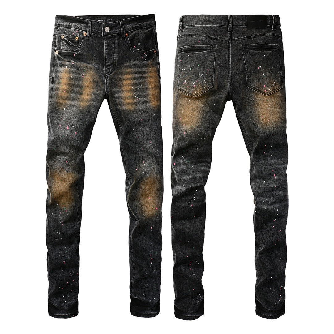 Purple Jeans 9109
