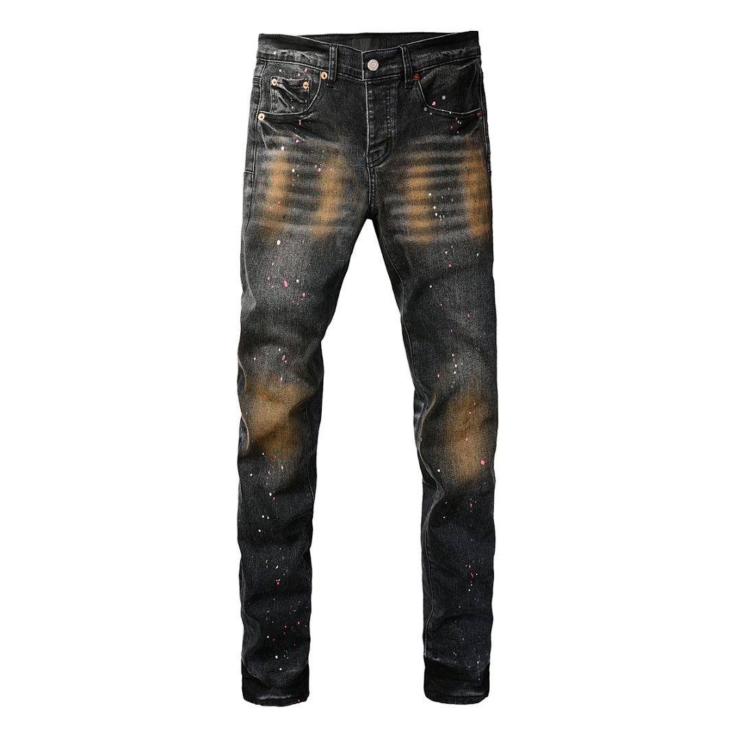Purple Jeans 9109