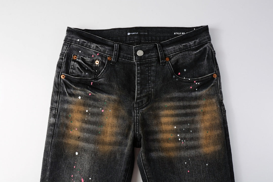Purple Jeans 9109