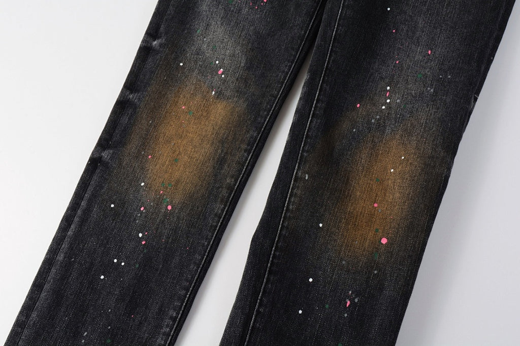 Purple Jeans 9109