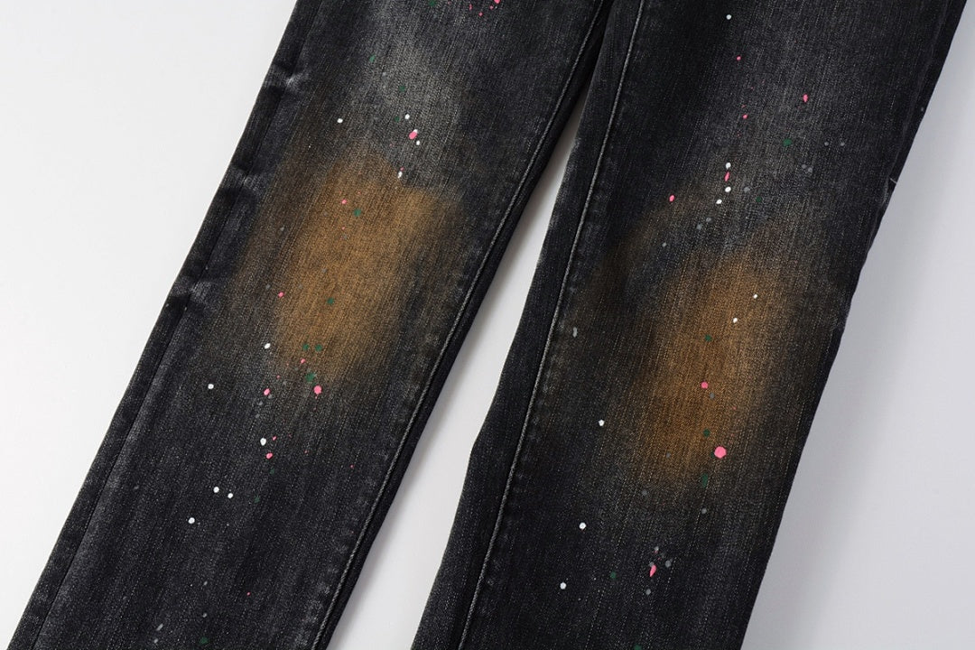 Purple Jeans 9109