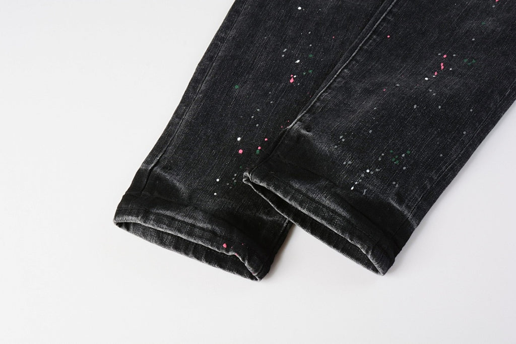 Purple Jeans 9109