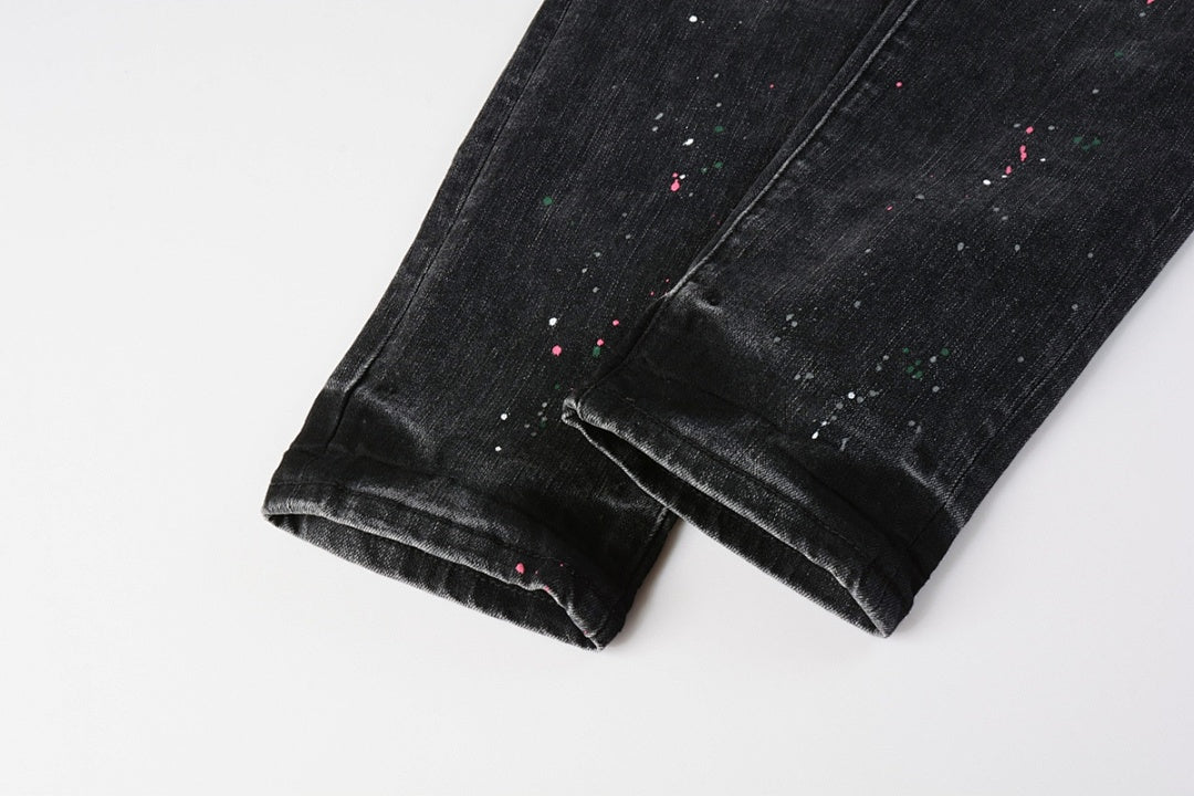 Purple Jeans 9109