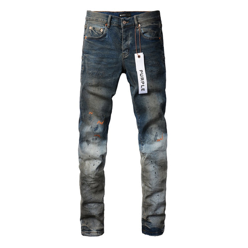 Purple Jeans 9009