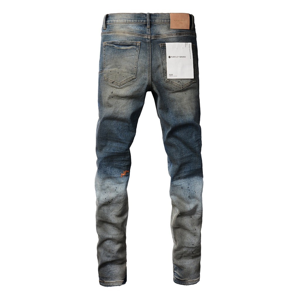 Purple Jeans 9009