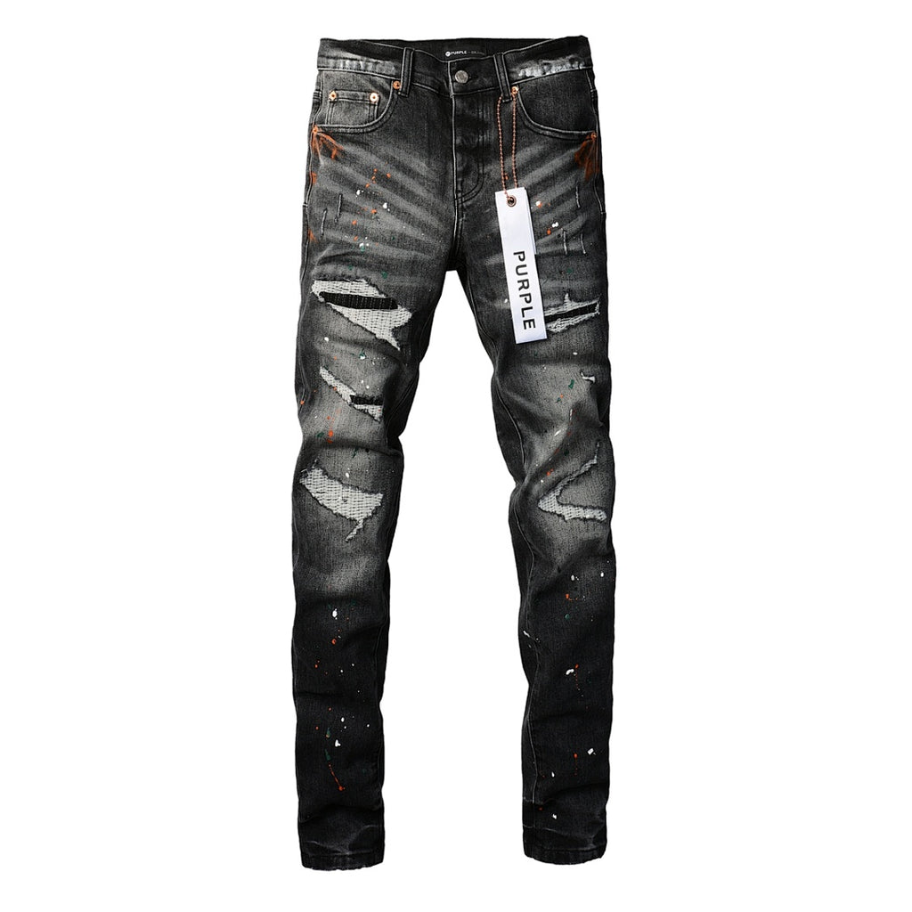Purple Jeans 9018