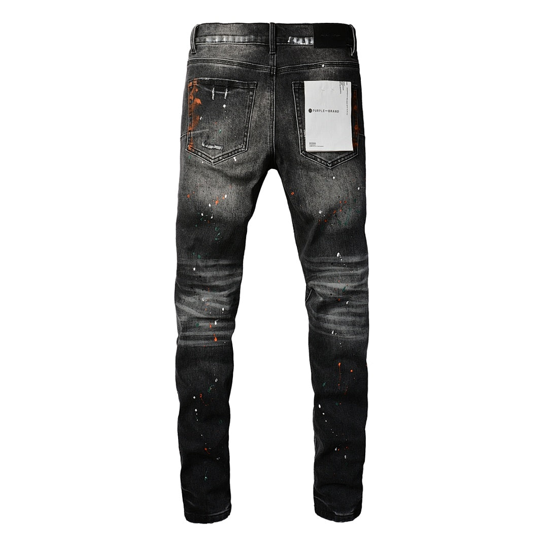 Purple Jeans 9018