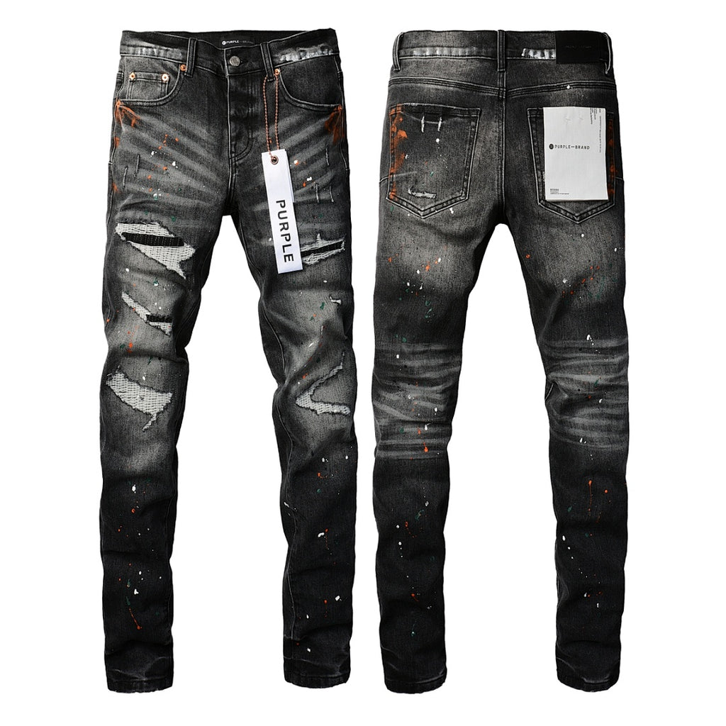 Purple Jeans 9018