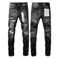 Purple Jeans 9018