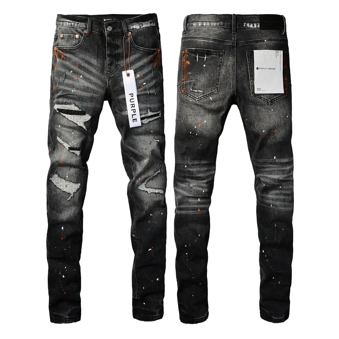 Purple Jeans 9018