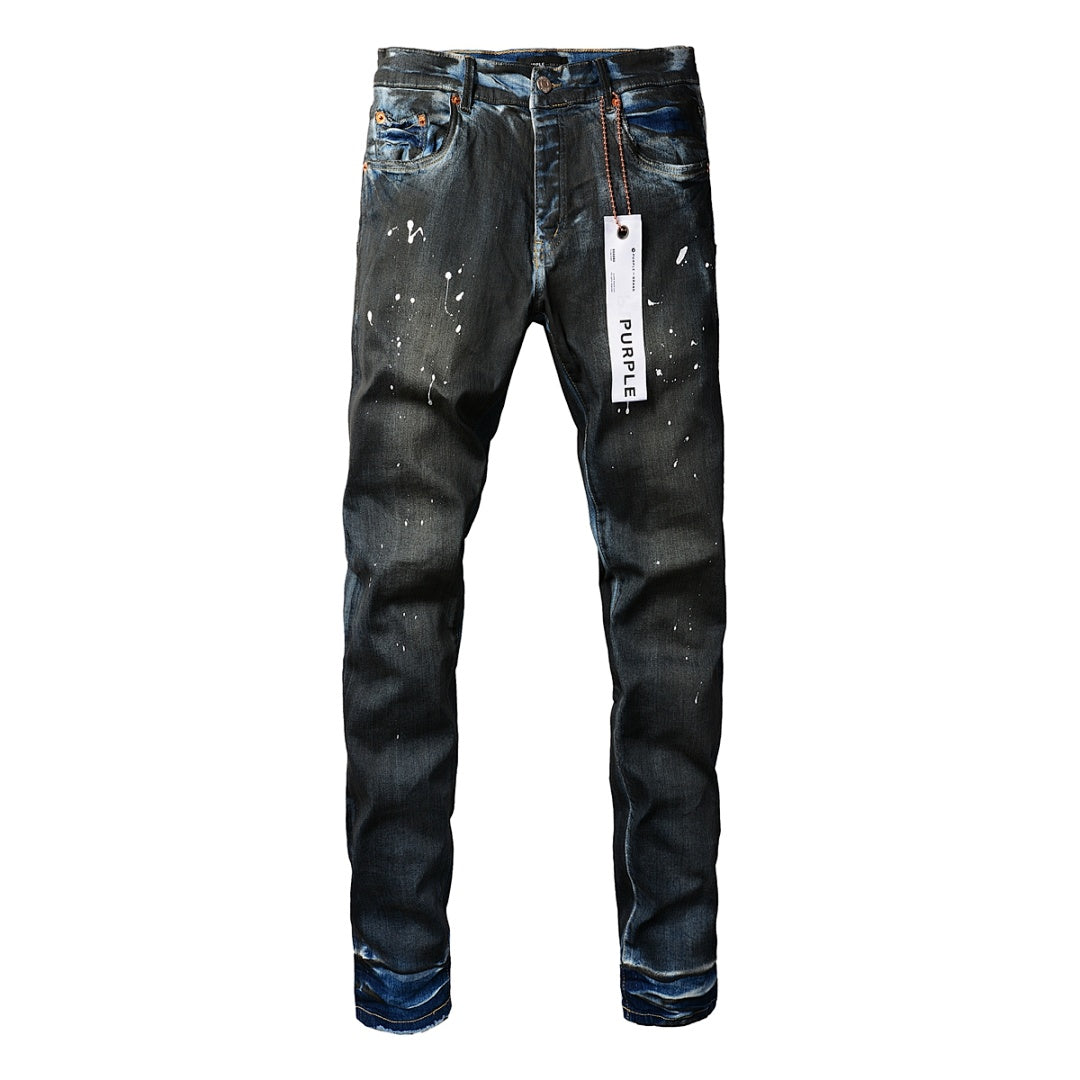 Purple Jeans 9051