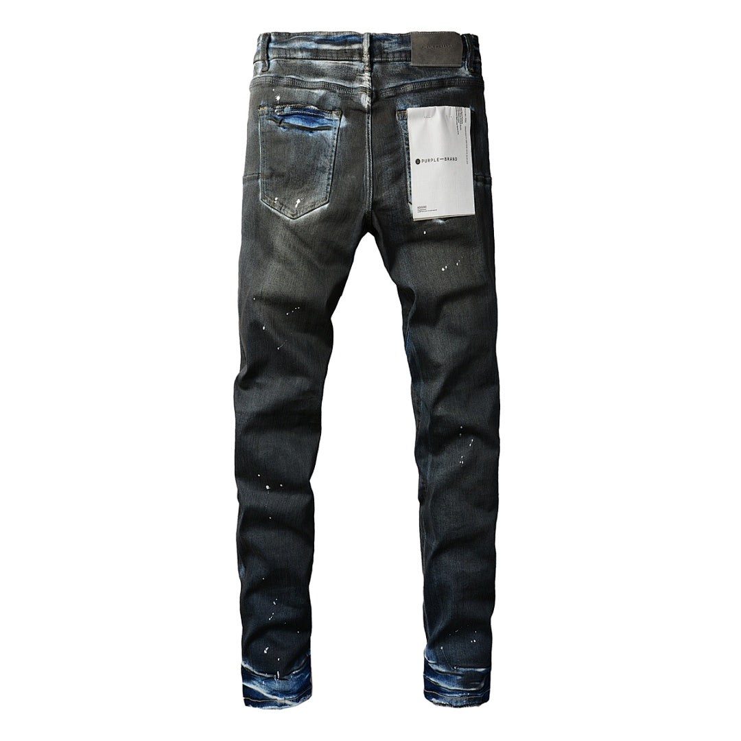 Purple Jeans 9051