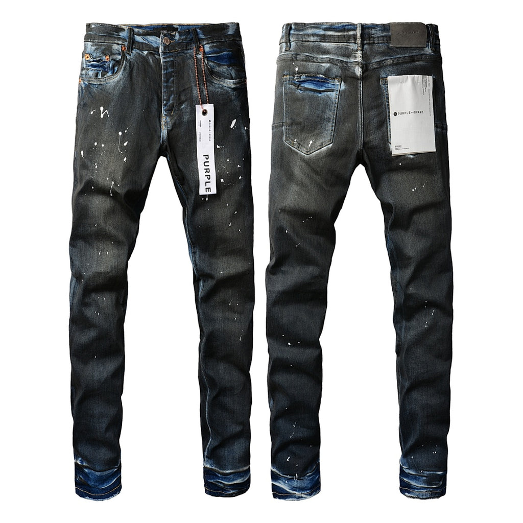 Purple Jeans 9051