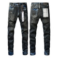 Purple Jeans 9051
