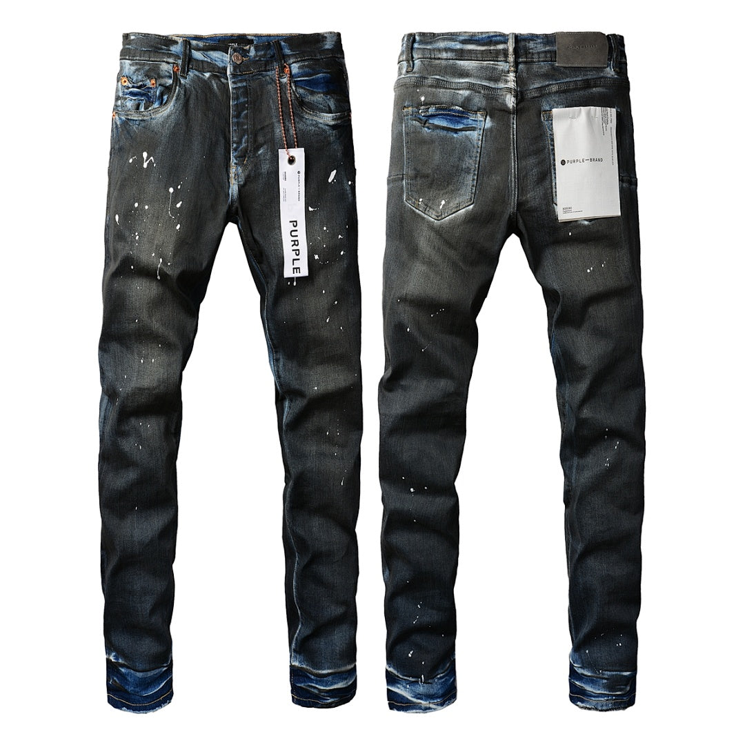 Purple Jeans 9051