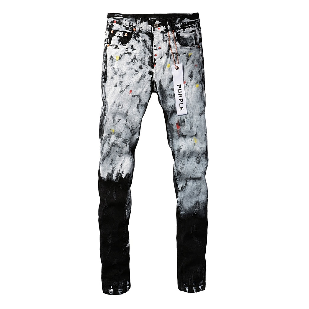 Purple Jeans 9020