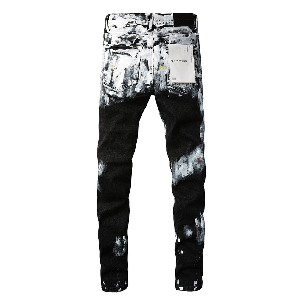 Purple Jeans 9020