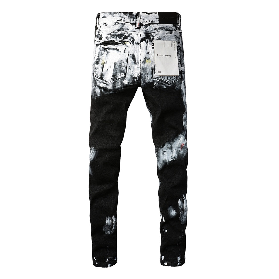 Purple Jeans 9020