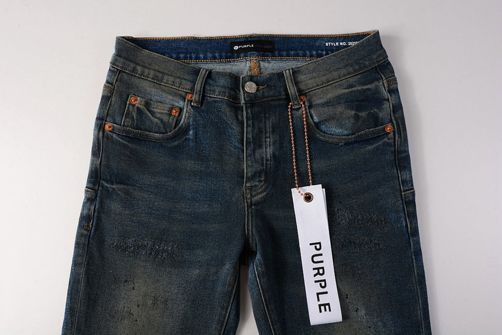 Purple Jeans 9009